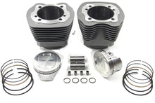 107 Big Bore Twin Cam Cylinder Kit