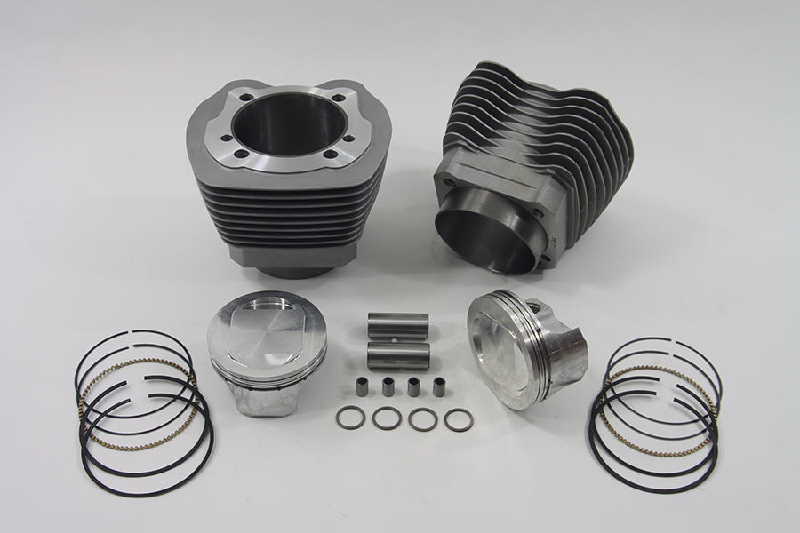 107 Big Bore Twin Cam Cylinder Kit