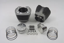 107 Big Bore Twin Cam Cylinder Kit