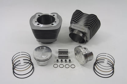 107 Big Bore Twin Cam Cylinder Kit