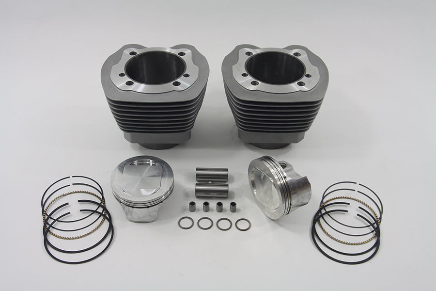 107 Big Bore Twin Cam Cylinder Kit