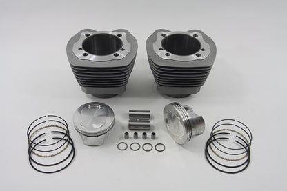 107 Big Bore Twin Cam Cylinder Kit