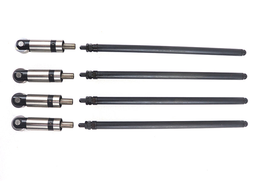 Sifton Soft Touch Tappet Set