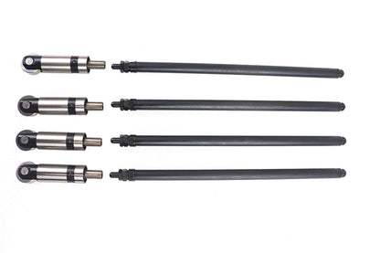 Sifton Soft Touch Tappet Set