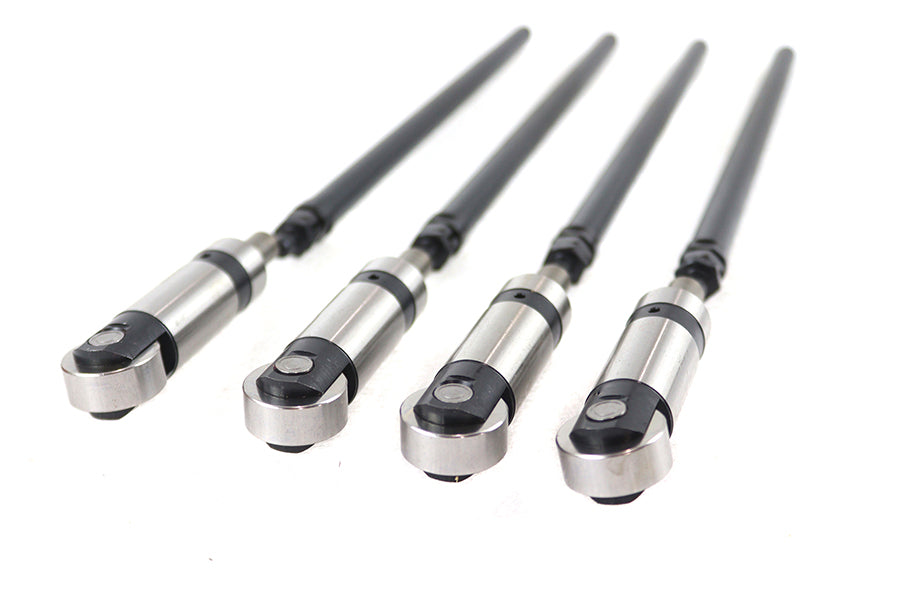 Sifton Soft Touch Tappet Set