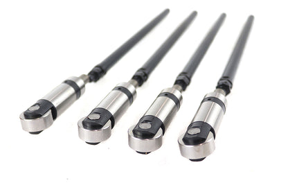 Sifton Soft Touch Tappet Set