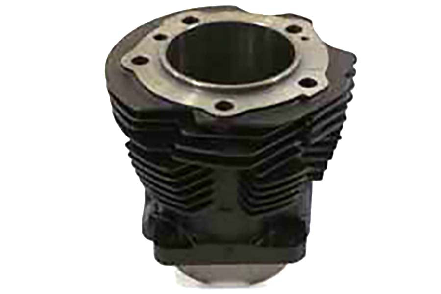 74 Panhead Front Cylinder