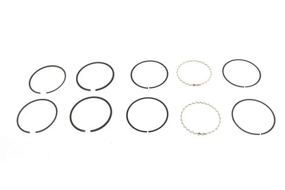 3-1/2 Evolution Piston Ring Set .010 Oversize