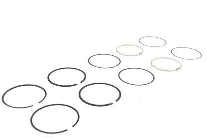 3-1/2 Evolution Piston Ring Set .010 Oversize