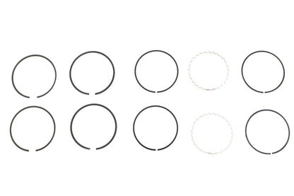 3-1/2 Evolution Piston Ring Set .010 Oversize