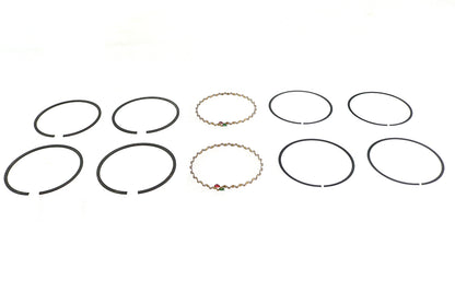3-1/2 Evolution Piston Ring Set .020 Oversize