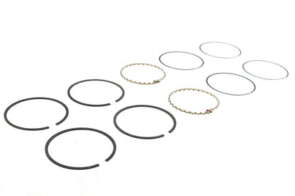 3-1/2 Evolution Piston Ring Set .020 Oversize
