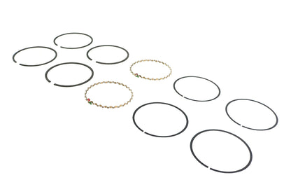3-1/2 Evolution Piston Ring Set .020 Oversize
