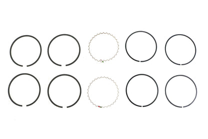 3-1/2 Evolution Piston Ring Set .020 Oversize