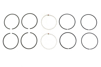3-1/2 Evolution Piston Ring Set .030 Oversize