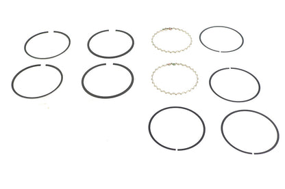 3-1/2 Evolution Piston Ring Set .005 Oversize