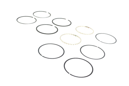 3-1/2 Evolution Piston Ring Set .005 Oversize