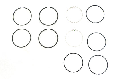 3-1/2 Evolution Piston Ring Set .005 Oversize