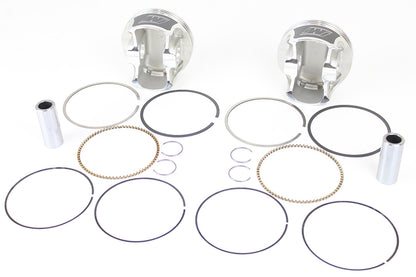 Wiseco Tracker Series Piston Set Standard Size