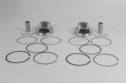Wiseco Tracker Series Piston Set .010 Oversize