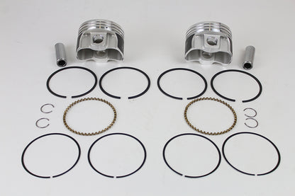 Wiseco Tracker Series Piston Set
