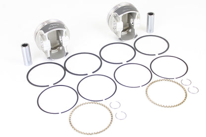 Wiseco Tracker Series Piston Set .010 Oversize