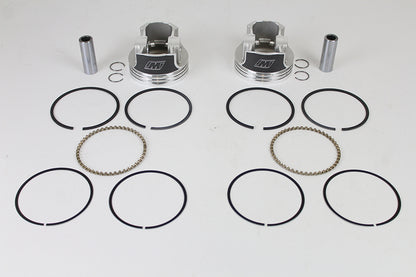 Wiseco Tracker Series Piston Set .030 Oversize