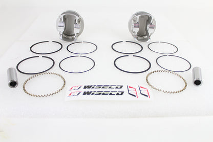 Wiseco Tracker Series Piston Set .010 Oversize