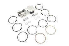 Wiseco Tracker Series 883cc Piston Set .020 Oversize