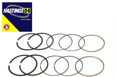 96 Twin Cam Piston Ring Standard