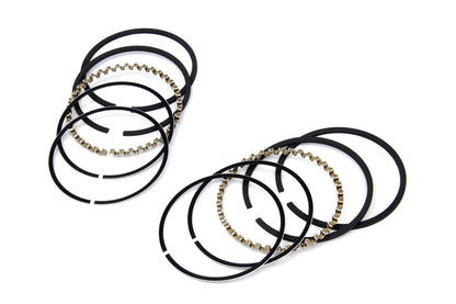 61 Overhead Valve Piston Ring Set .030