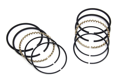61 Overhead Valve Piston Ring Set .030