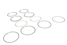 107 M8 Moly Piston Ring Set Standard