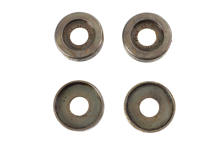 Sifton Valve Spring Collar Spacer Set