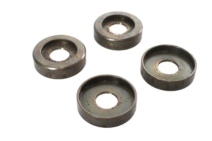 Sifton Valve Spring Collar Spacer Set