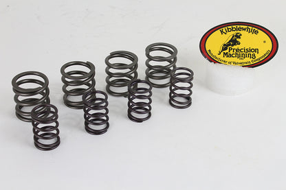 Kibblewhite Stock Replacement Valve Spring Set