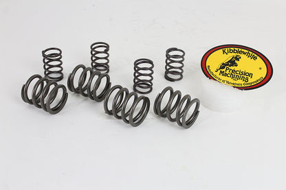 Kibblewhite Stock Replacement Valve Spring Set