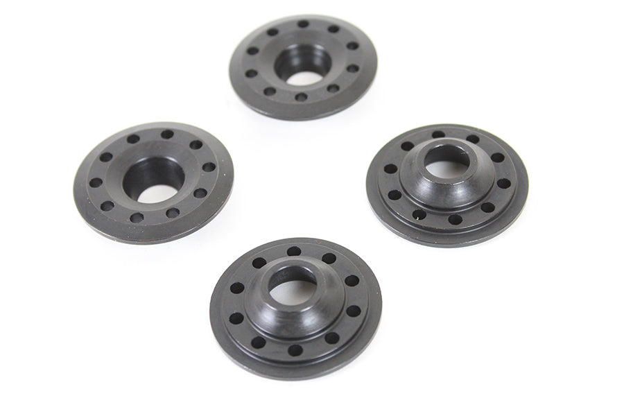 Kibblewhite Upper Valve Spring Collar Set