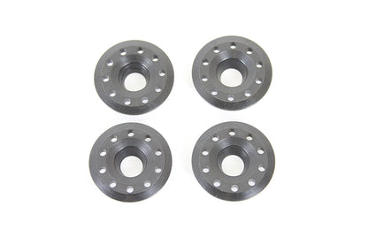 Kibblewhite Upper Valve Spring Collar Set