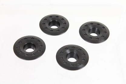 Kibblewhite Upper Valve Spring Collar Set