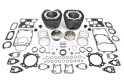110 CI Cylinder Kit Black