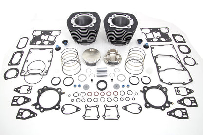 110 CI Cylinder Kit Black