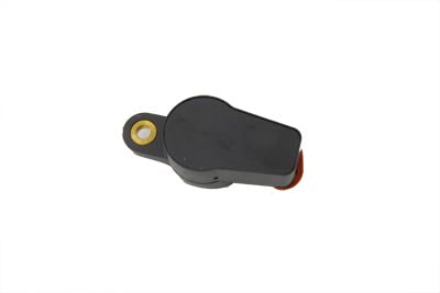 OE Front Rocker Box Breather Valve