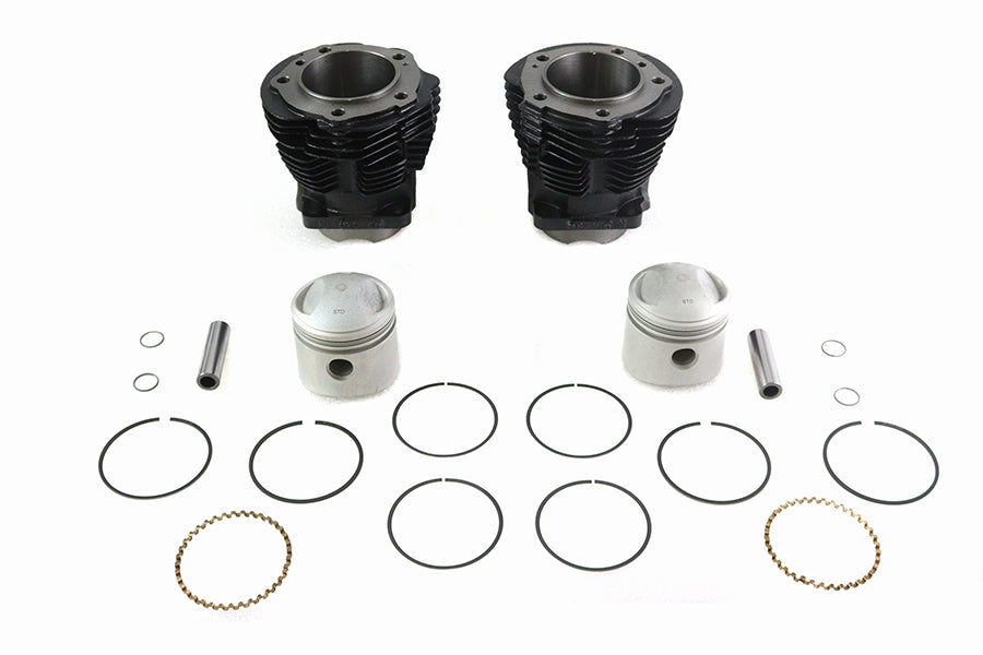 74 Panhead Cylinder Kit