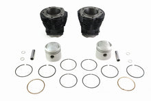 74 Panhead Cylinder Kit