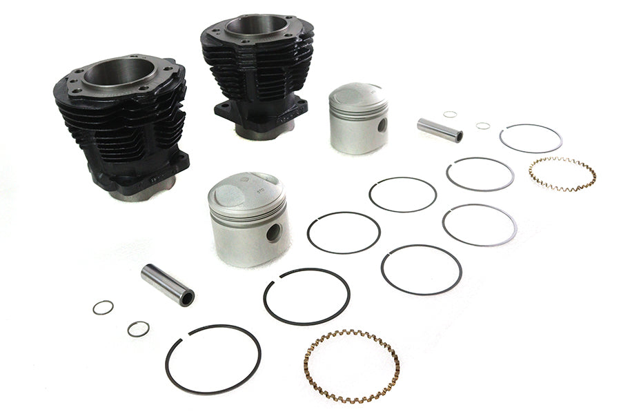 74 Panhead Cylinder Kit