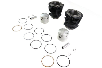 74 Panhead Cylinder Kit