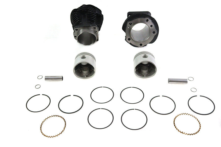 74 Panhead Cylinder Kit