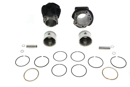 74 Panhead Cylinder Kit