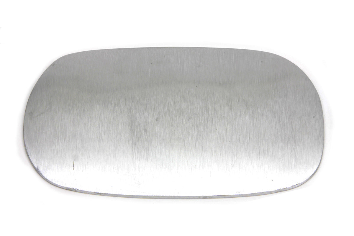 Raw Cast Cylinder Fin Repair Plate
